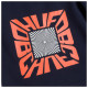Huf Ανδρικό σορτς Illusion Fleece Short
